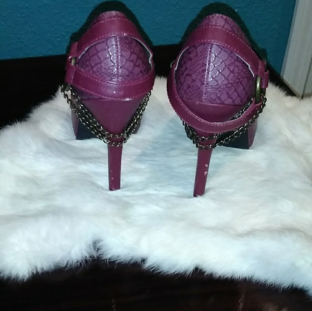 Heels